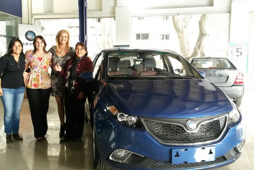 Cumpliendo sue&ntilde;os