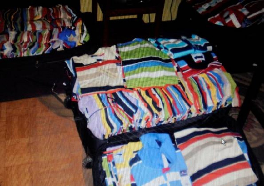 Con las manos en la masa