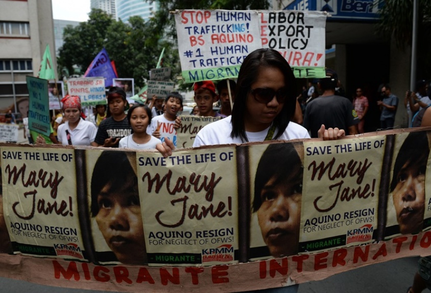 Ejecuci&oacute;n masiva