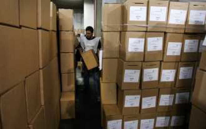 Primeras definiciones