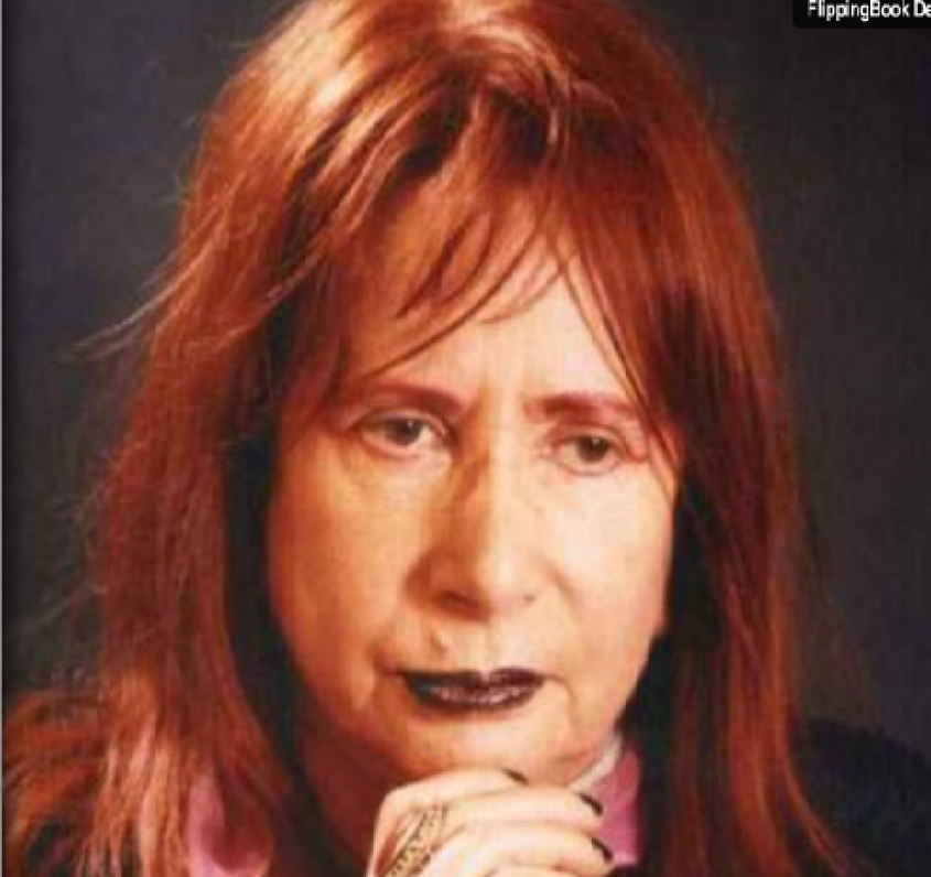 Buscando talentos