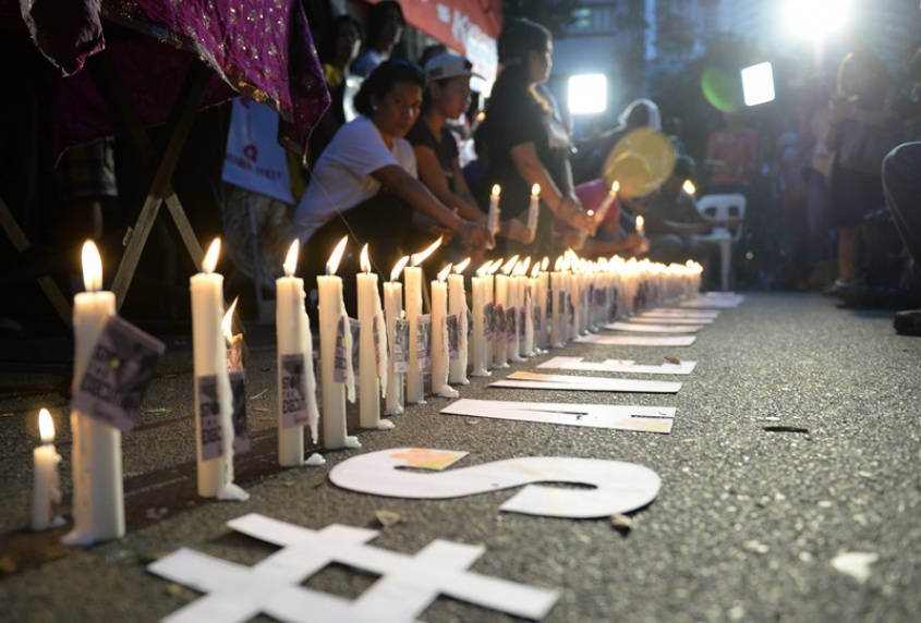 &Uacute;ltimas esperanzas