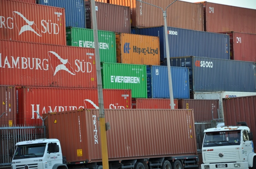 Unidad latinoamericana