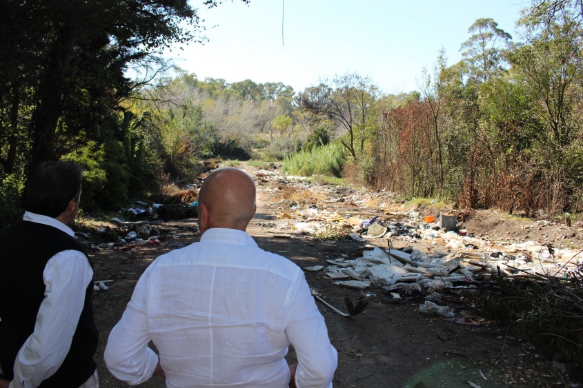 Duelo en la gesti&oacute;n