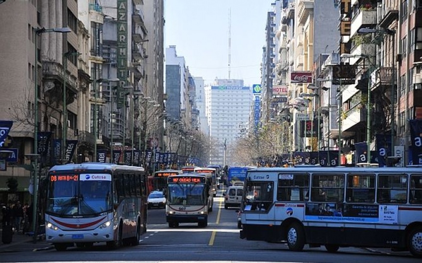 Atenci&oacute;n este jueves