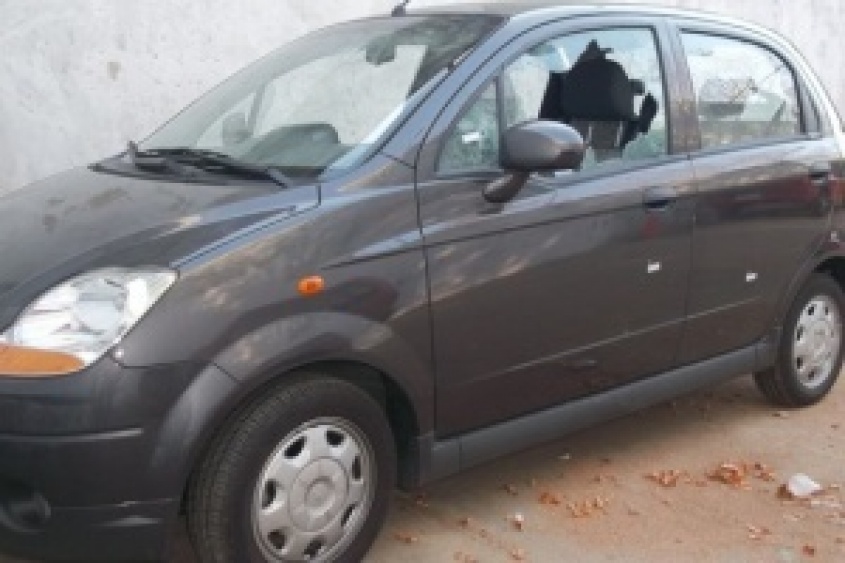 Piden que el que sepa, hable