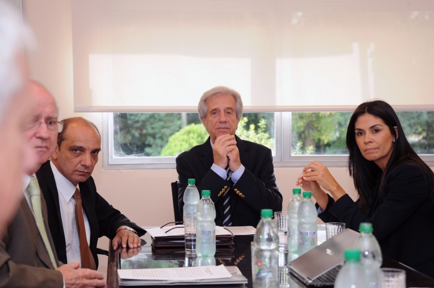 Conductor responsable