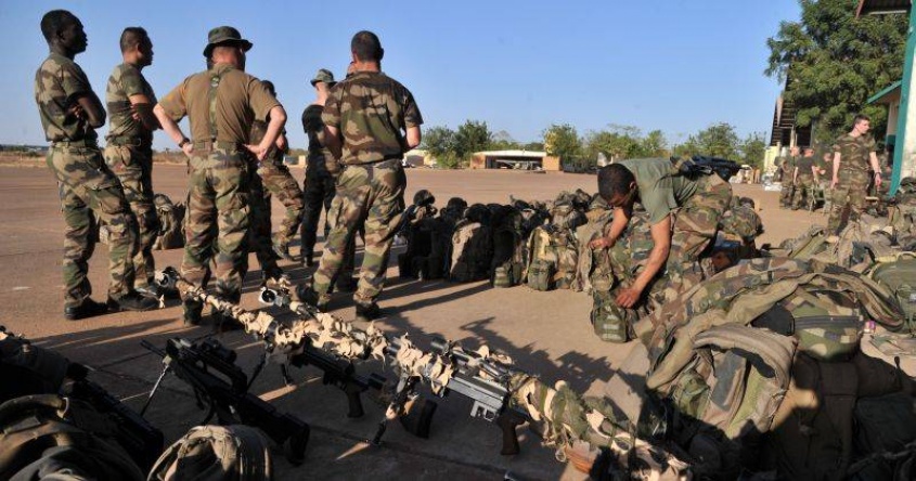 Indagaci&oacute;n militar