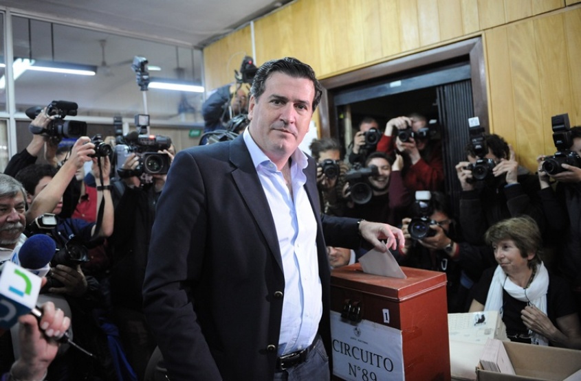 Responsabilidad pol&iacute;tica