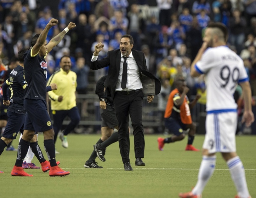 Uruguayo campe&oacute;n