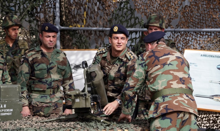 Sospecha en franc&eacute;s