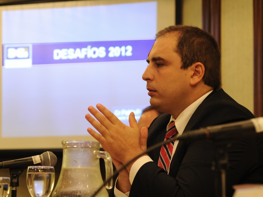 Puede y debe rendir m&aacute;s