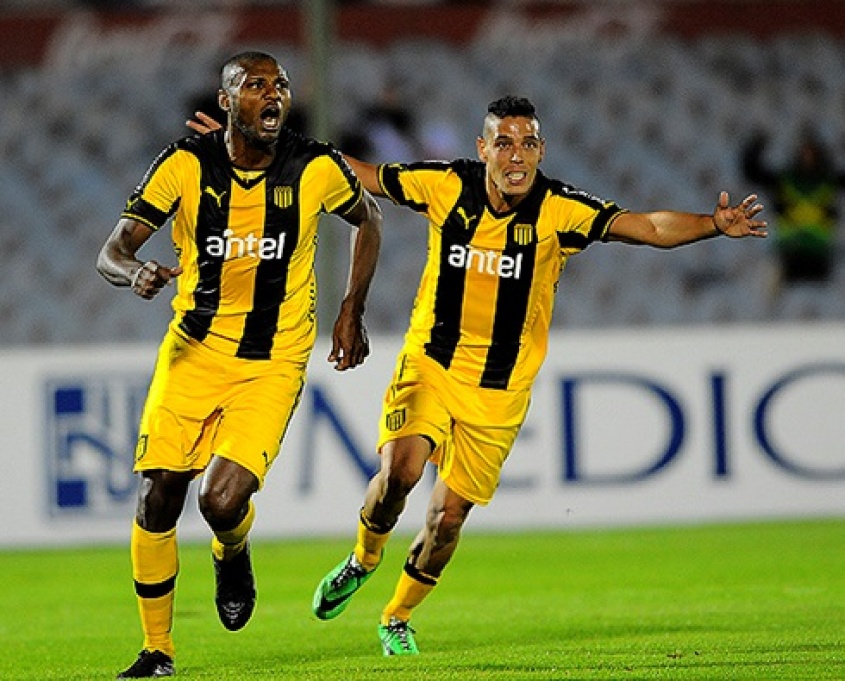 En lo m&aacute;s alto