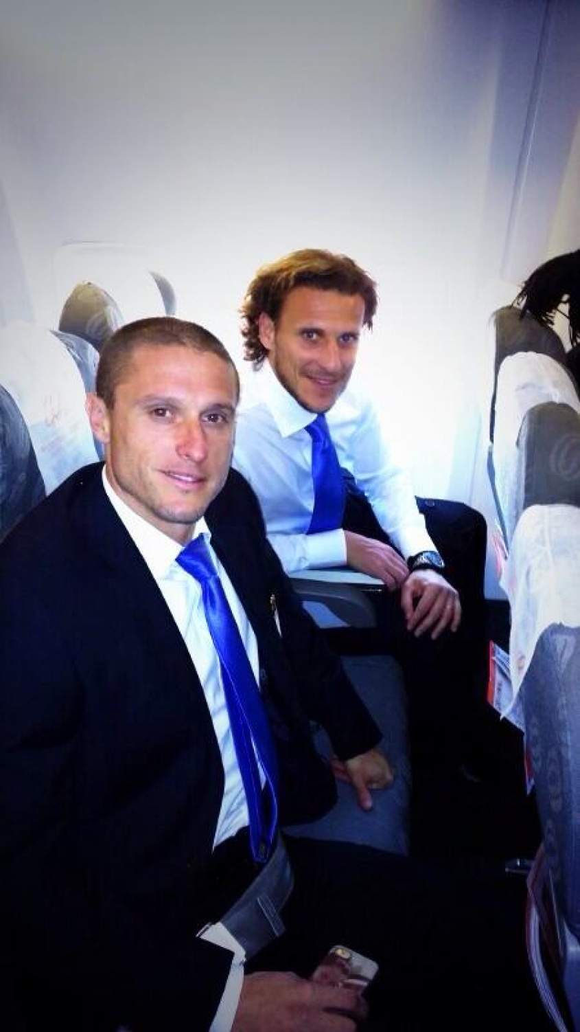 Foto: Twitter Forl&aacute;n