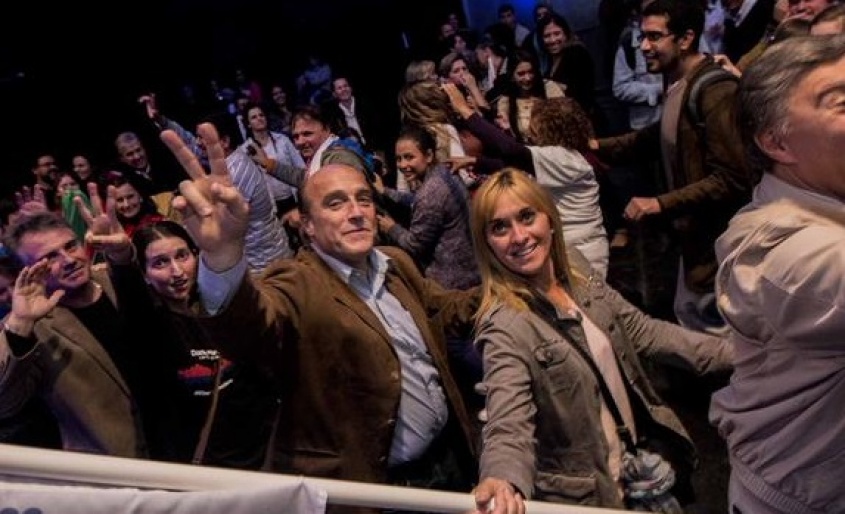 Cerr&aacute; y vamos