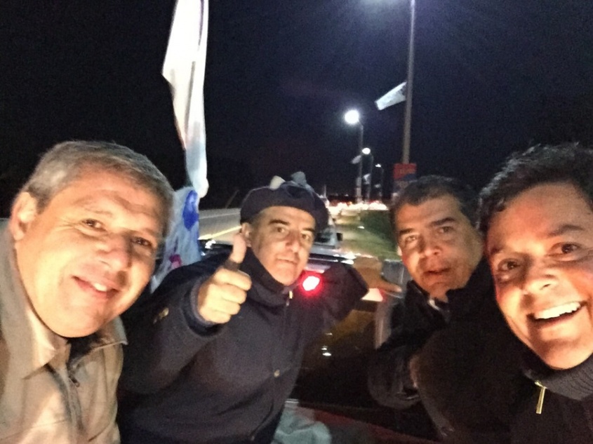 Campa&ntilde;a de cierre