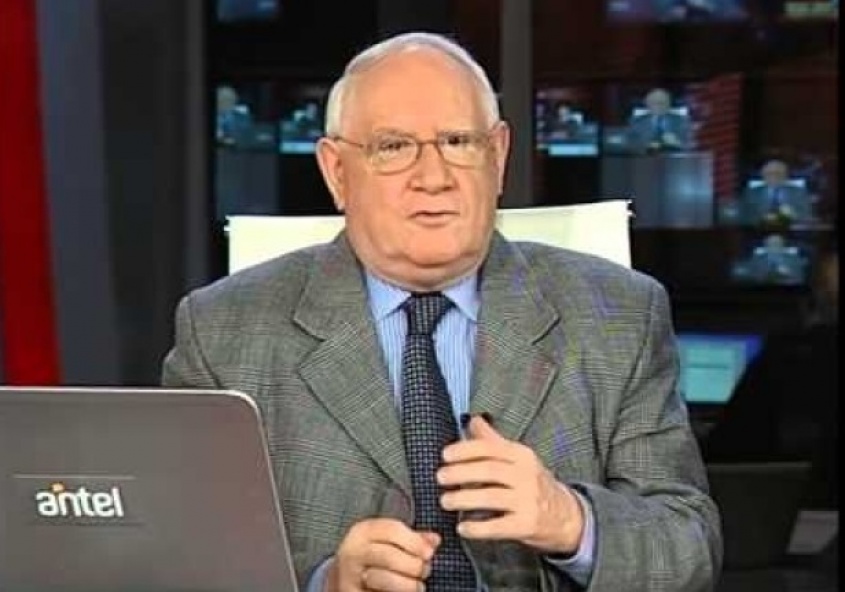 Rumbo a la elecci&oacute;n