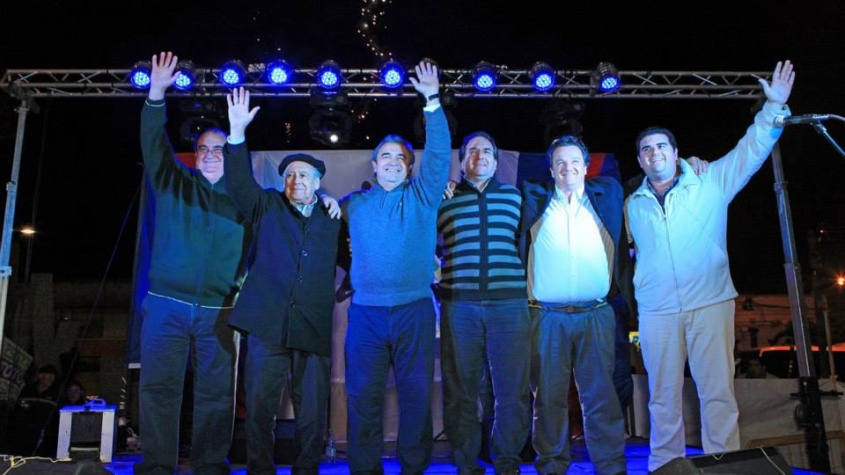 Confianza en el triunfo