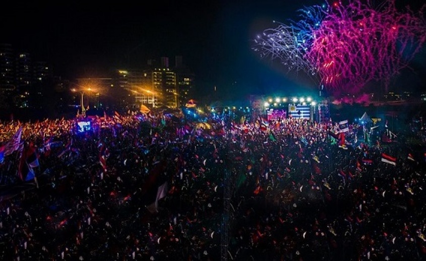 Algunos festejar&aacute;n