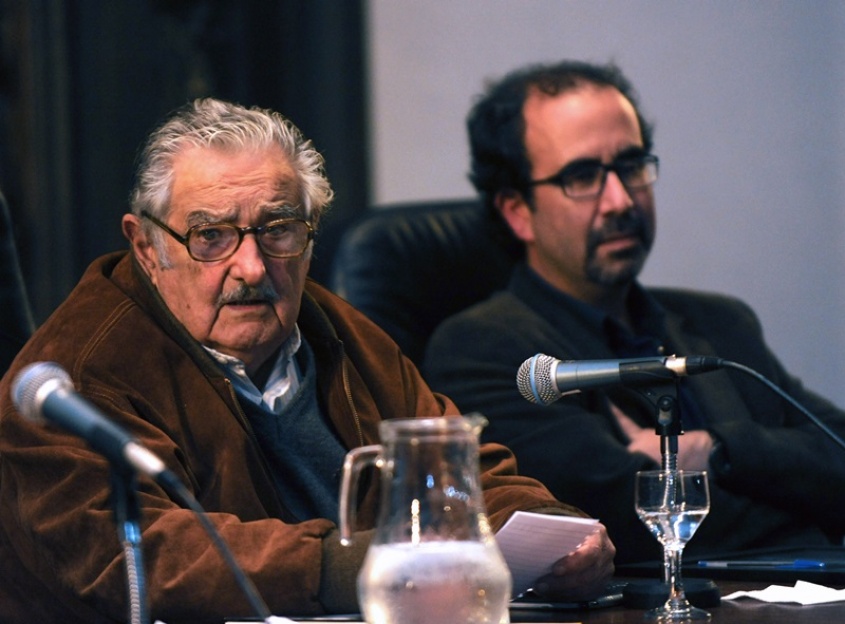 Mejor no hablar de ciertas cosas