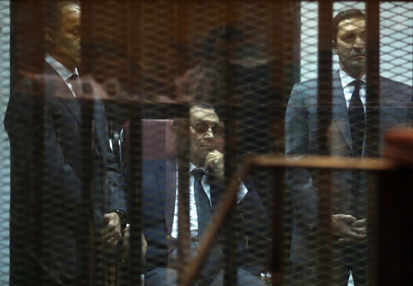 Silla de los acusados