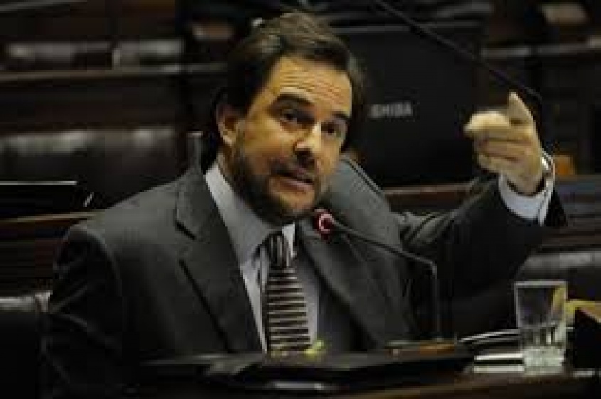 Nos mintieron a todos afirm&oacute;