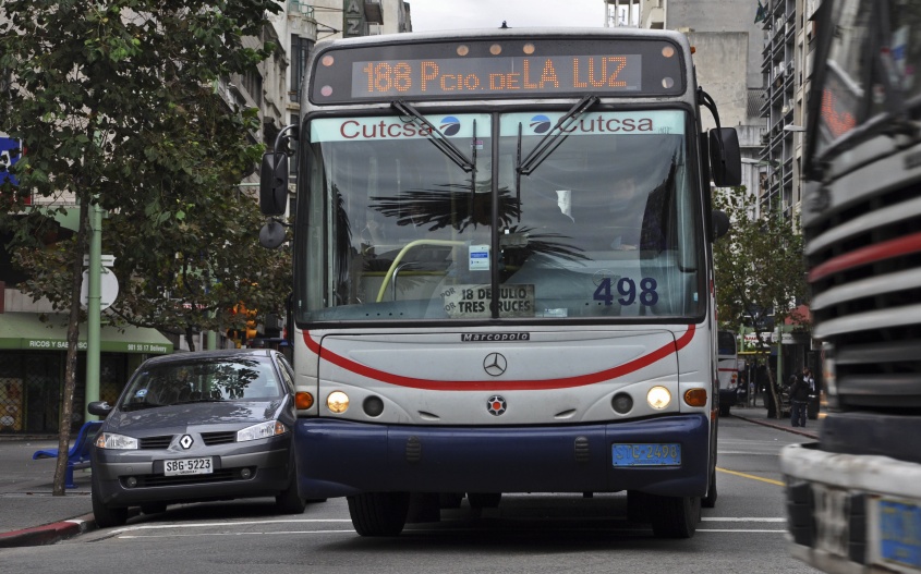 Transporte electoral