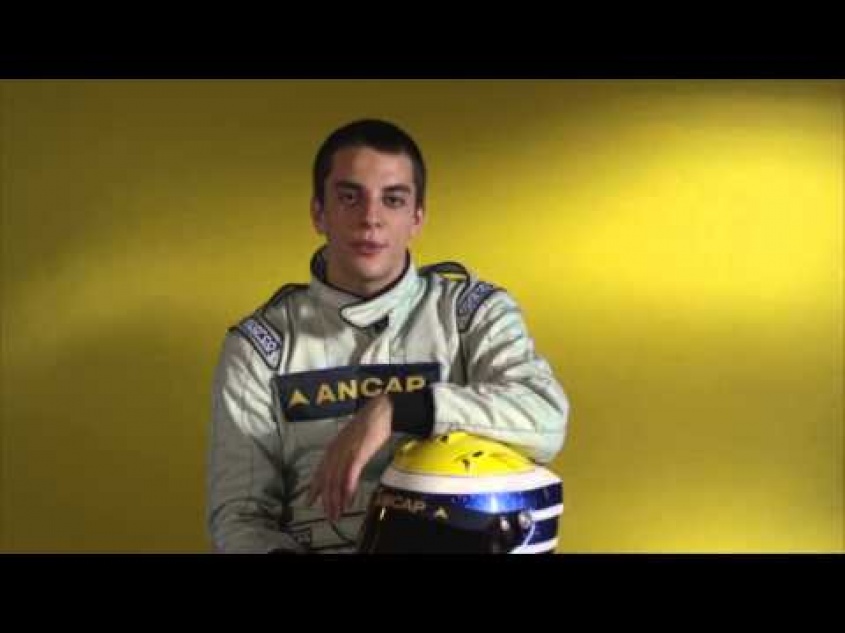 L&iacute;der absoluto