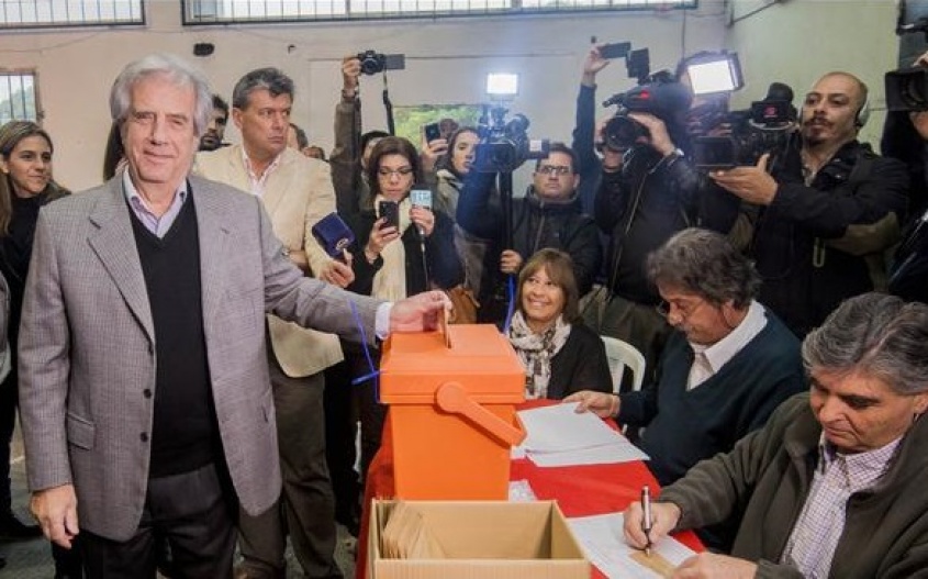 Voto y digo