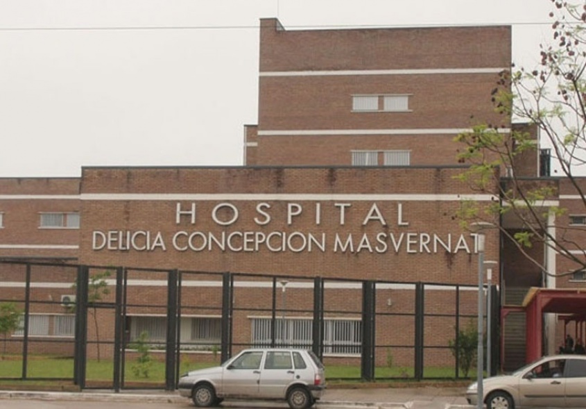 Al otro lado del r&iacute;o