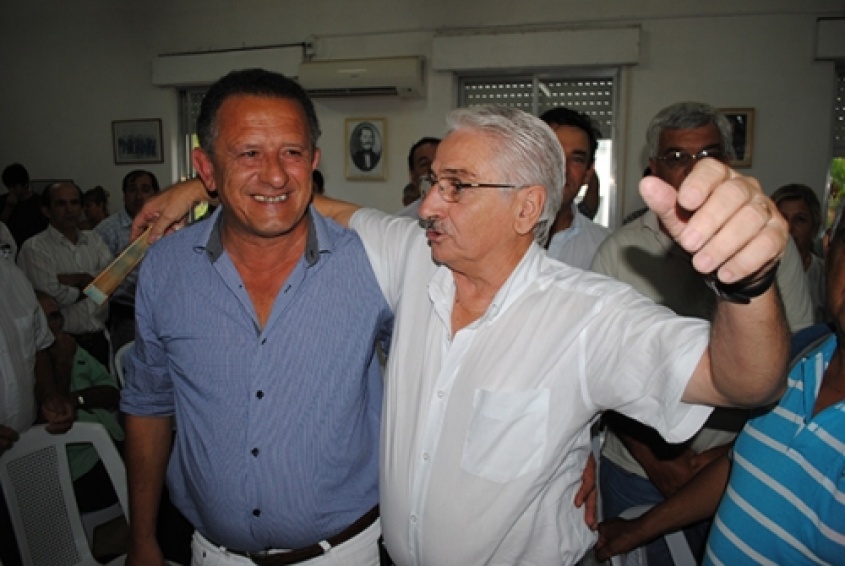Voto a voto