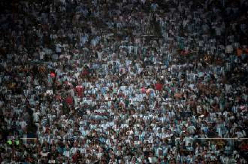 Foto: NA-AFP