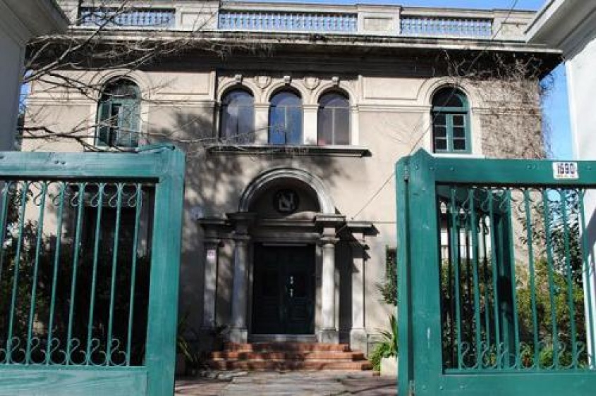 Se qued&oacute; con uno