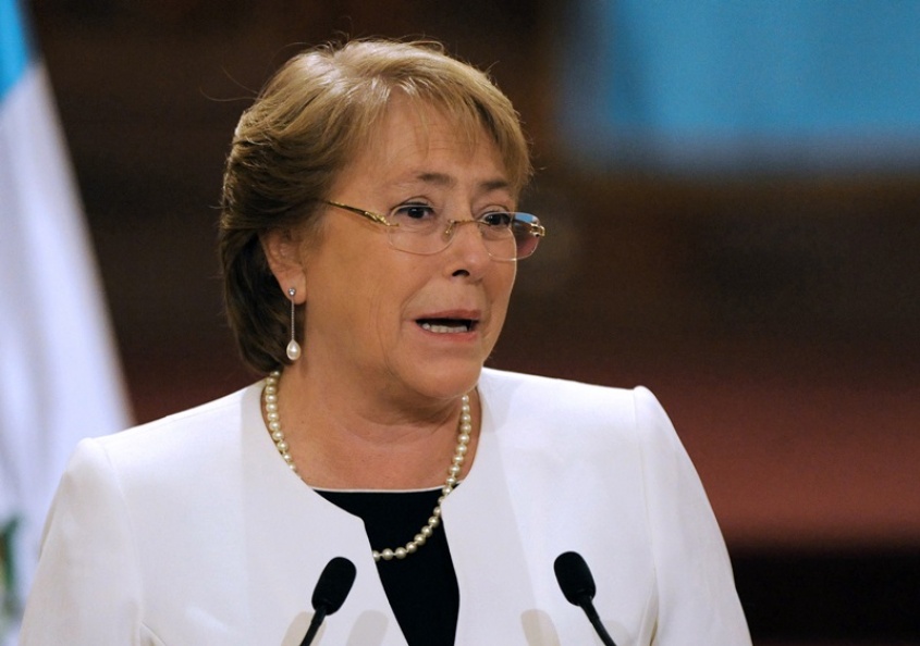 Cambios en el equipo