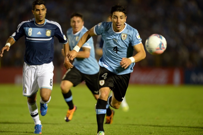 La sorpresa del Maestro