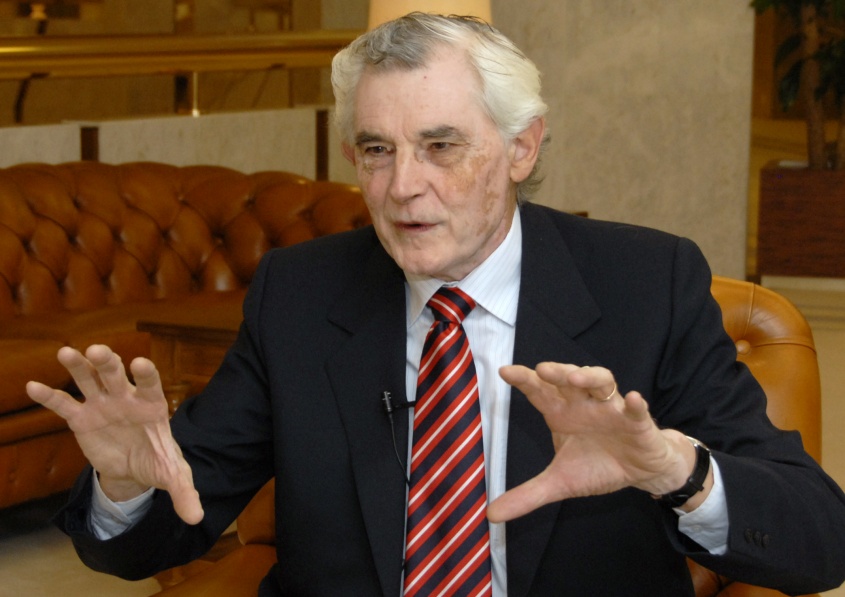 Y conformes del otro