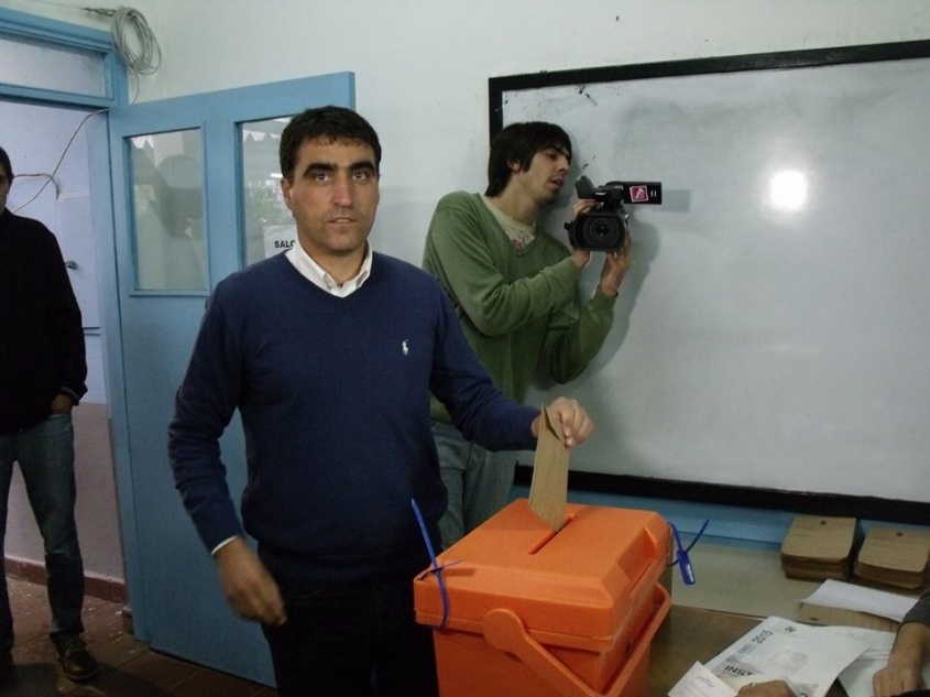 Consulta al l&iacute;der