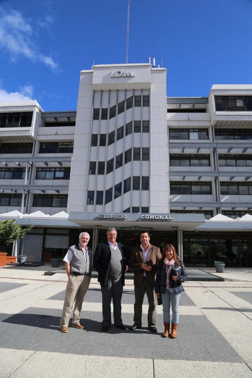 Y un d&iacute;a volvi&oacute;