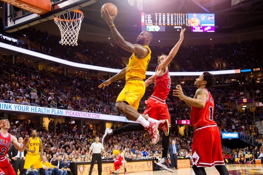 En lo m&aacute;s alto