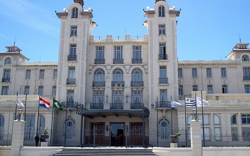 Est&aacute;n nominados