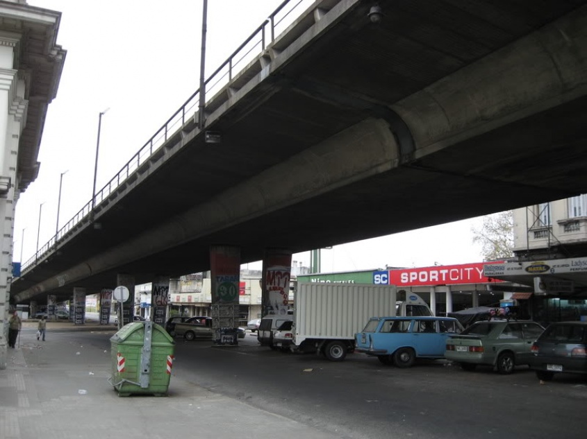 No salga sin saber...