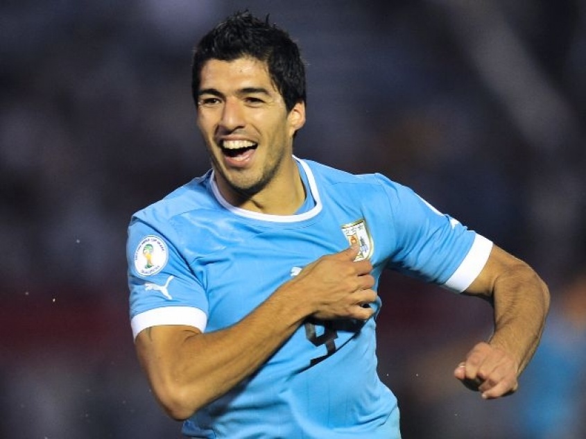El Pistolero nos puso en ventaja
