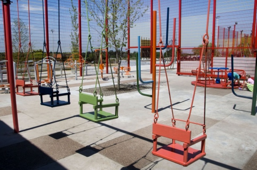 Para los m&aacute;s chicos