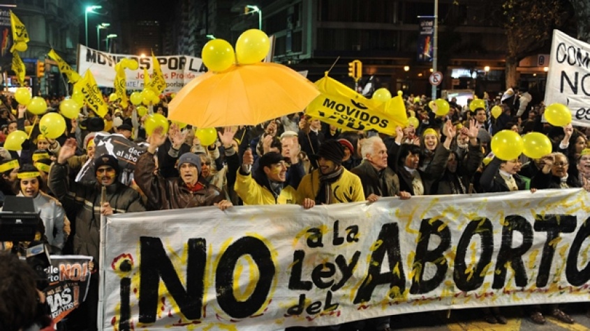 Opini&oacute;n y solidaridad