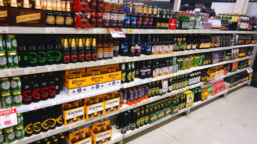 Nosotros s&iacute;, ellos no