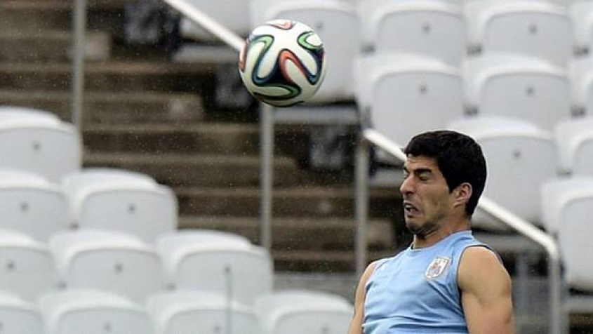 Brutal! Luis nos dej&oacute; seguir so&ntilde;ando