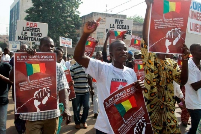 El contrato sin firmar