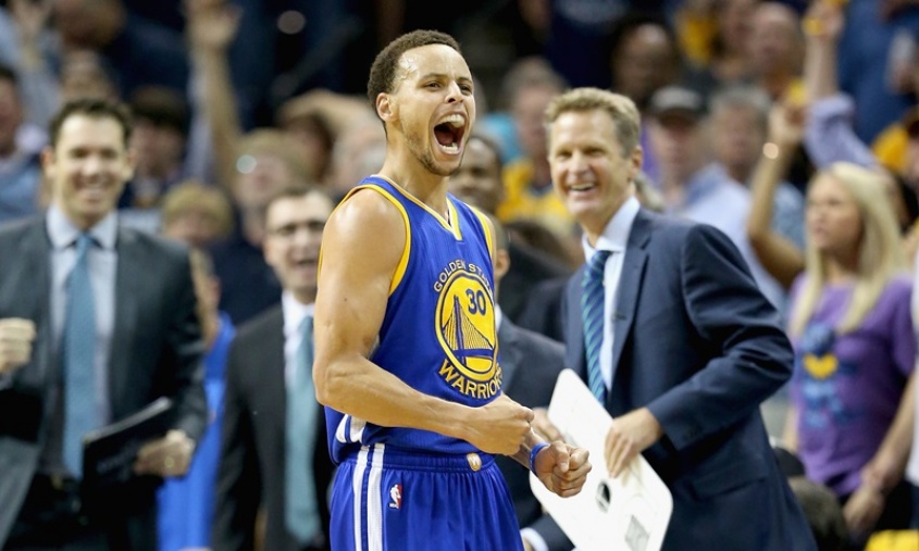 Entre los cuatro mejores