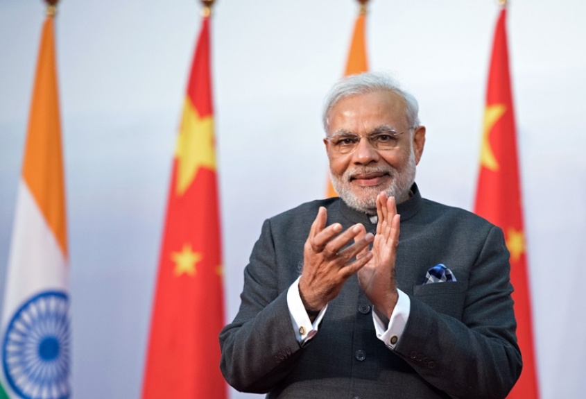 Gigantes asi&aacute;ticos