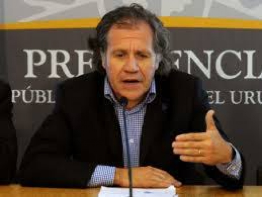 Buscan que conflicto con Argentina no impacte en trabajadores